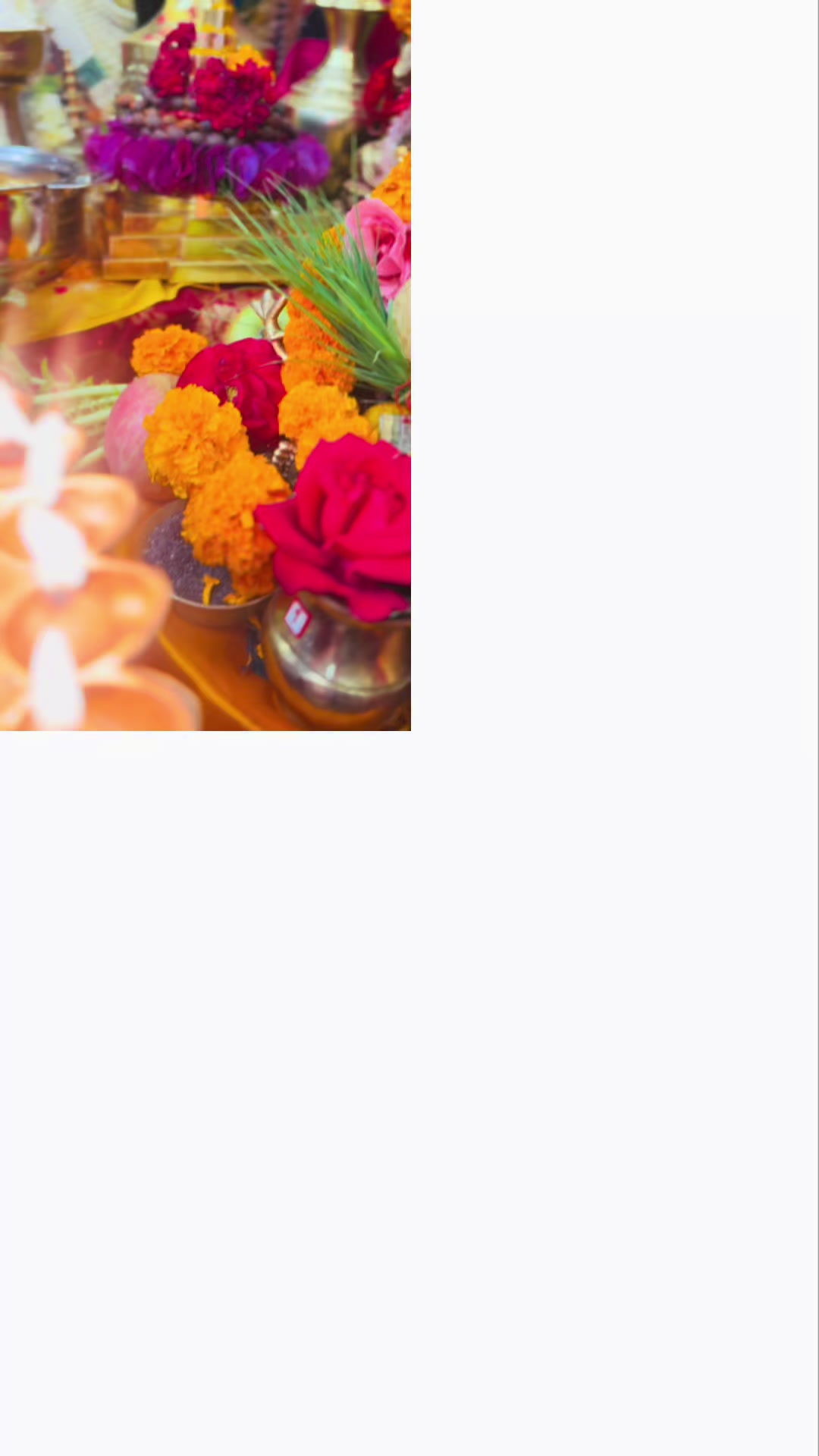 @📿ॐदिव्यत्रिपूरा आनंद गुरुमाँ