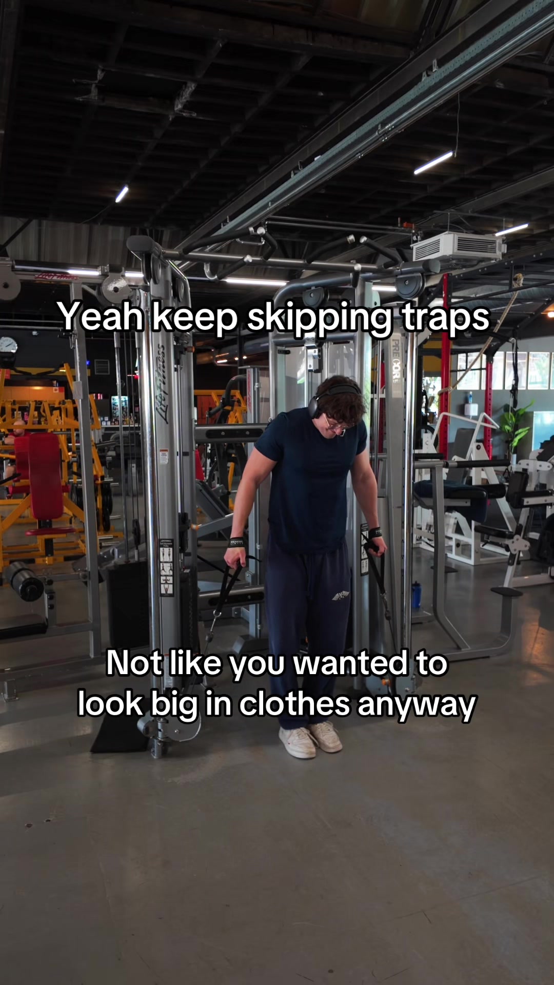 @Brentlifts