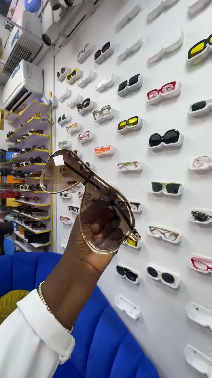 @AKURE SUNGLASS VENDOR 1