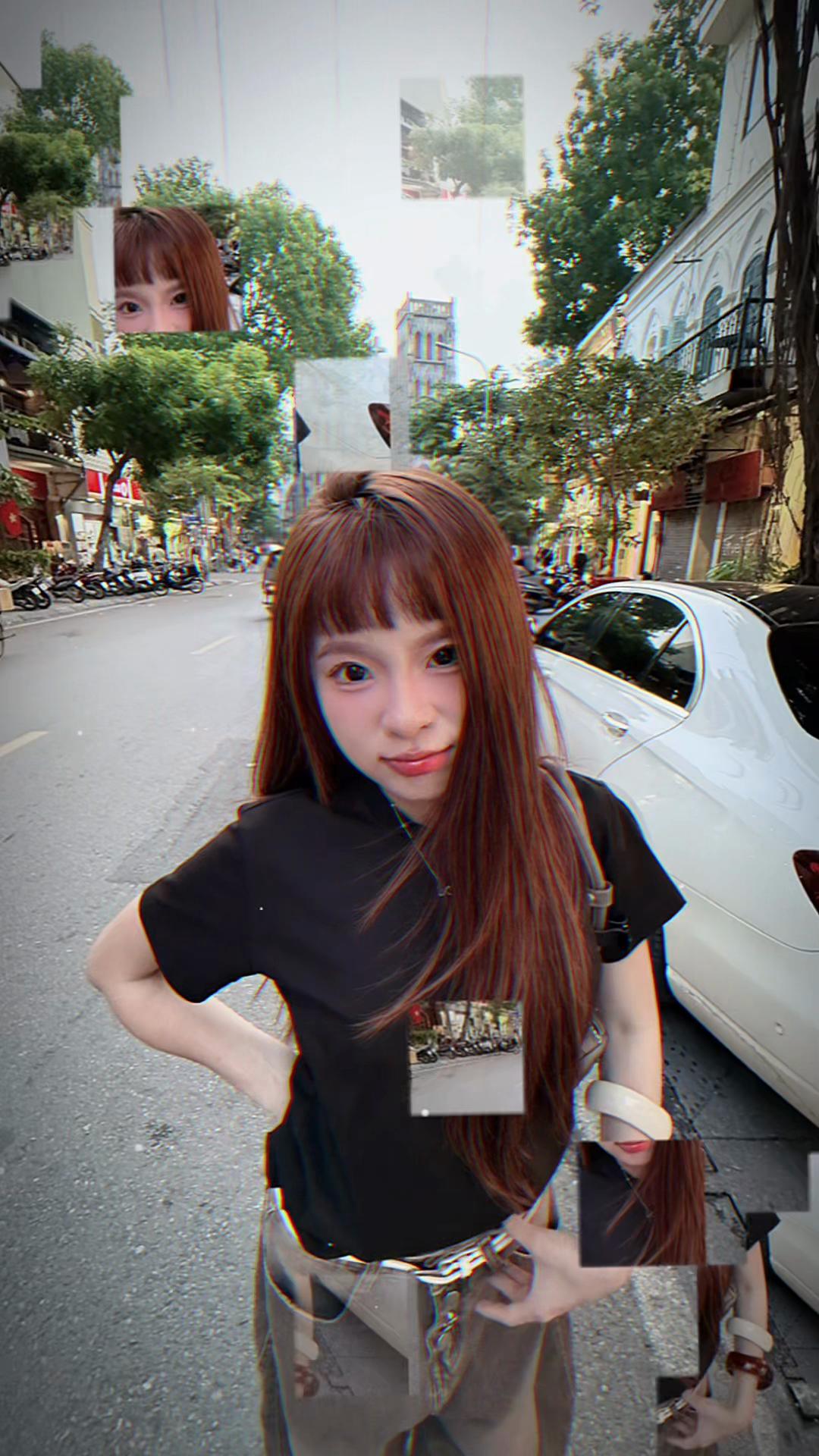 @Vô cùng luôn đấy 😀