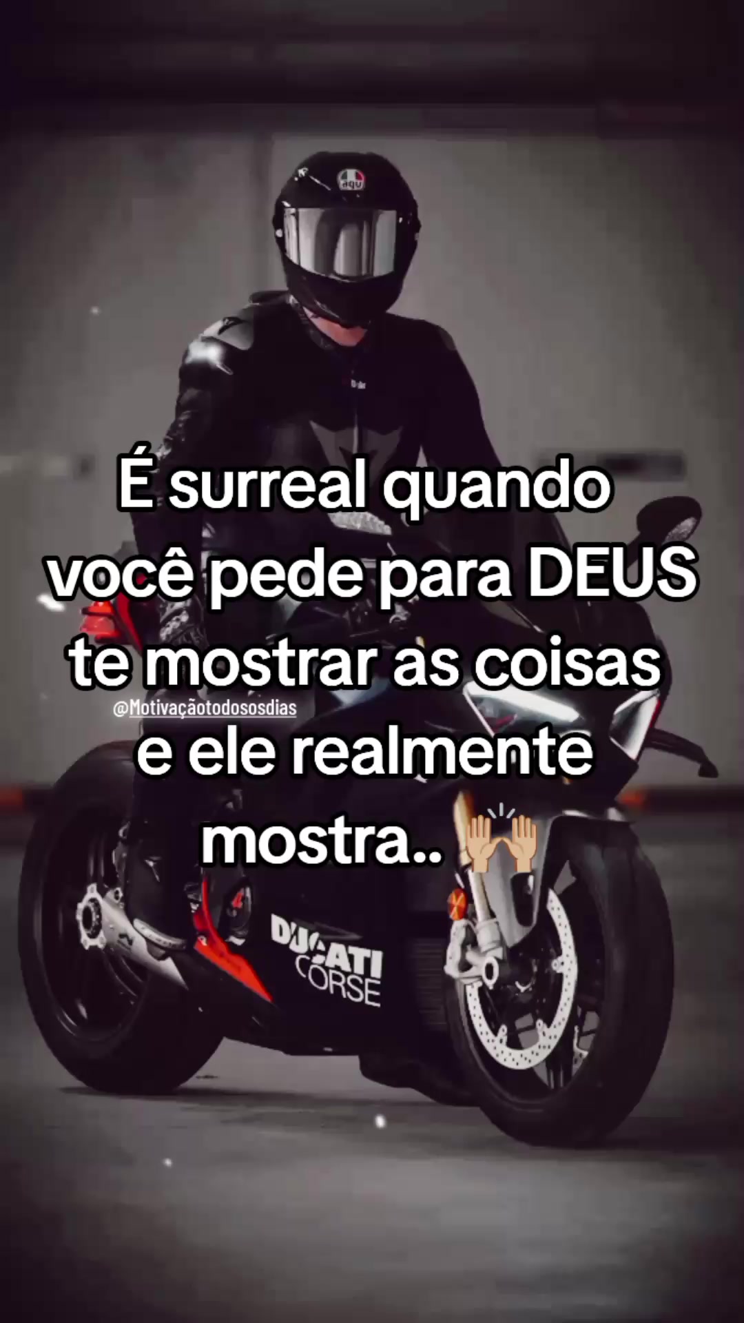@Motiva&ccedil;&atilde;o todos os dias