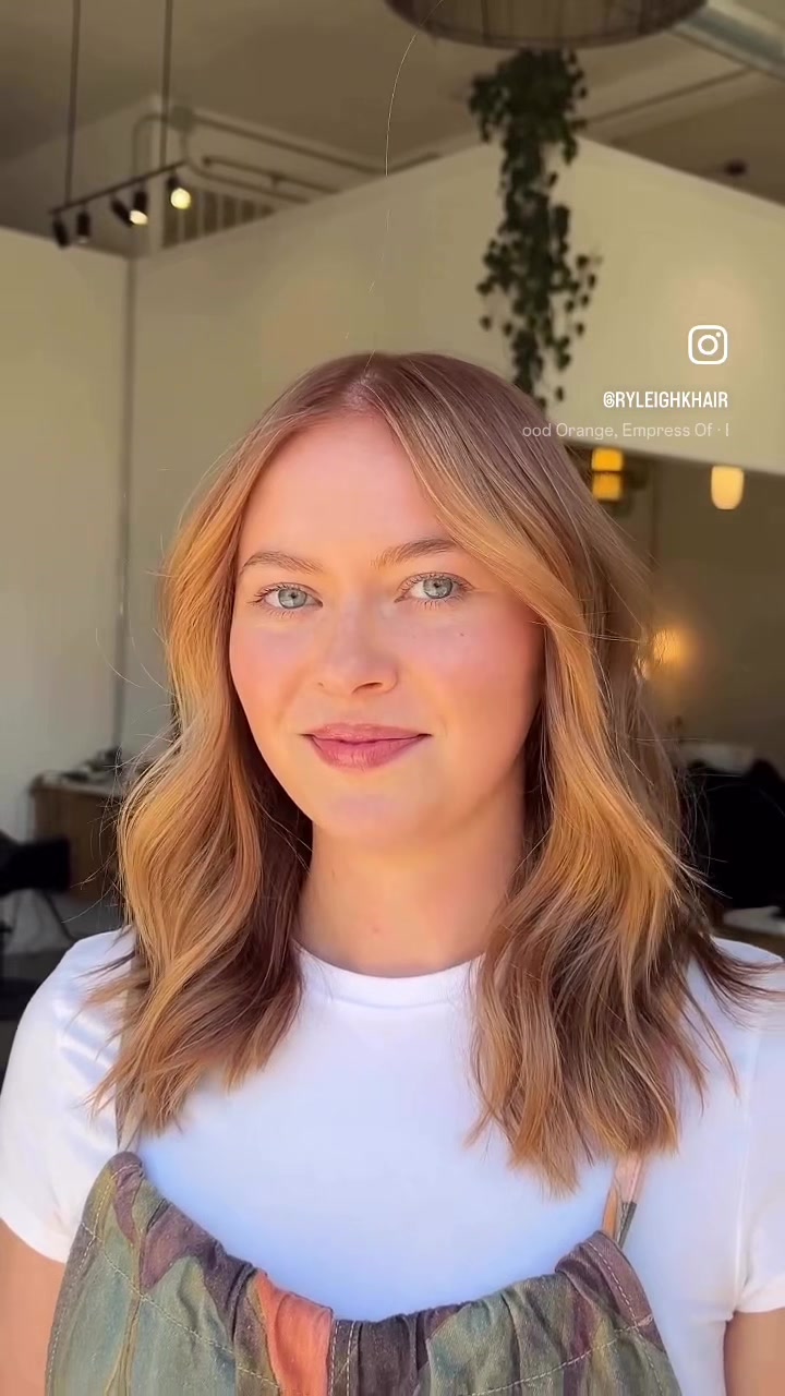 @Ryleigh//Nashville hairstylist
