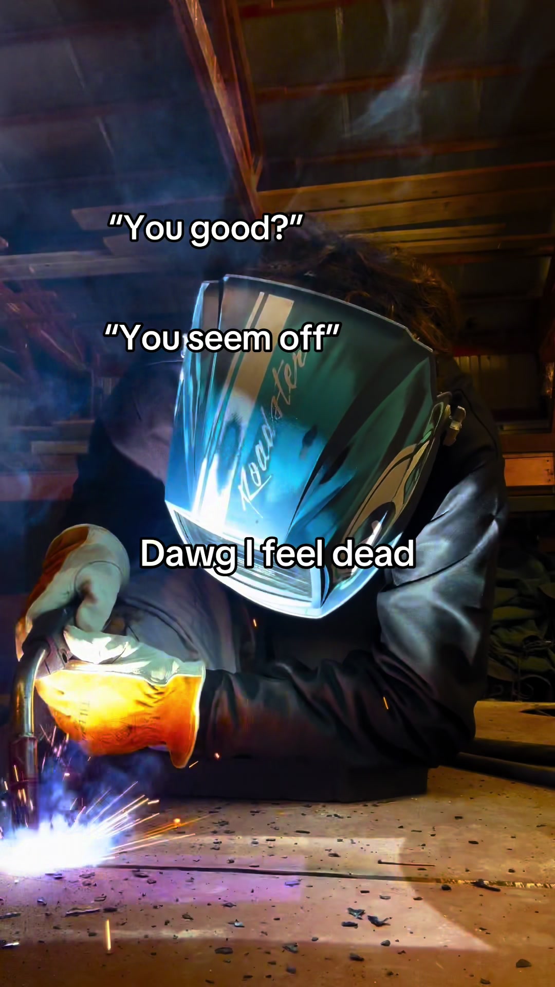 @Gage Bauer