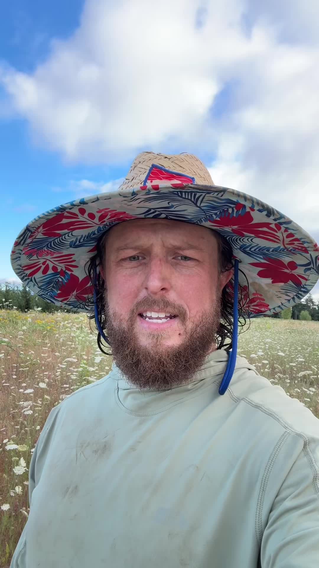 @大胡子牛仔 The Bearded Cowboy