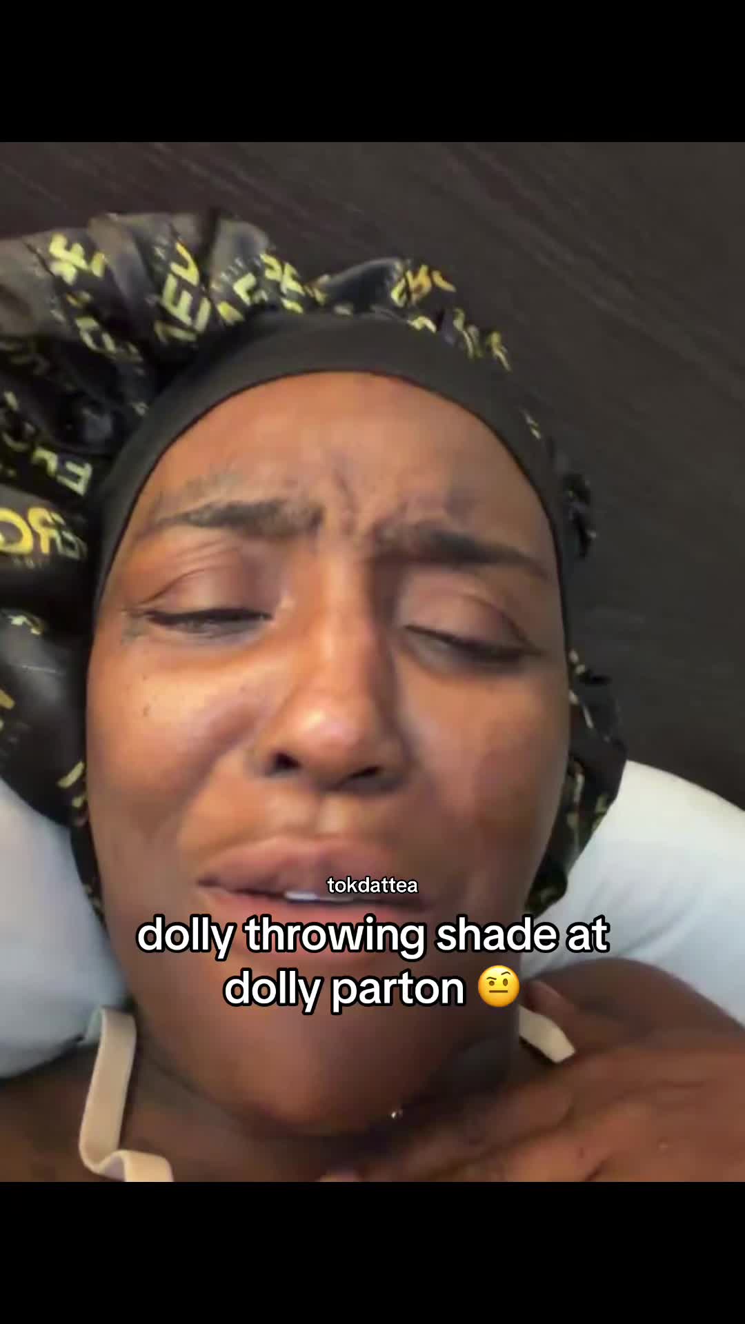 @messytok