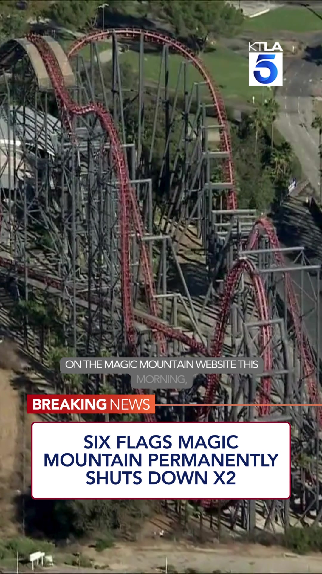 @KTLA 5 News