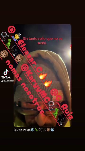 @Don Pelos❄️🦖🫧🩺🧔🏽♂️❄️
