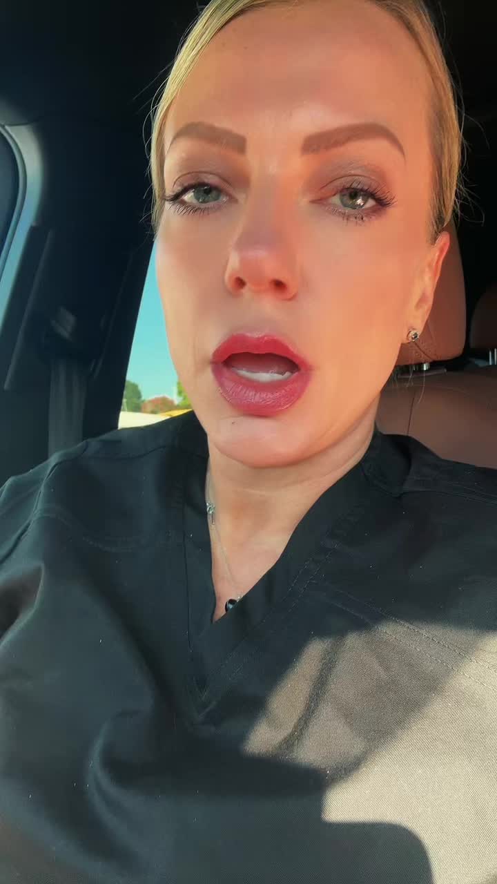 @Nurse Tough Love