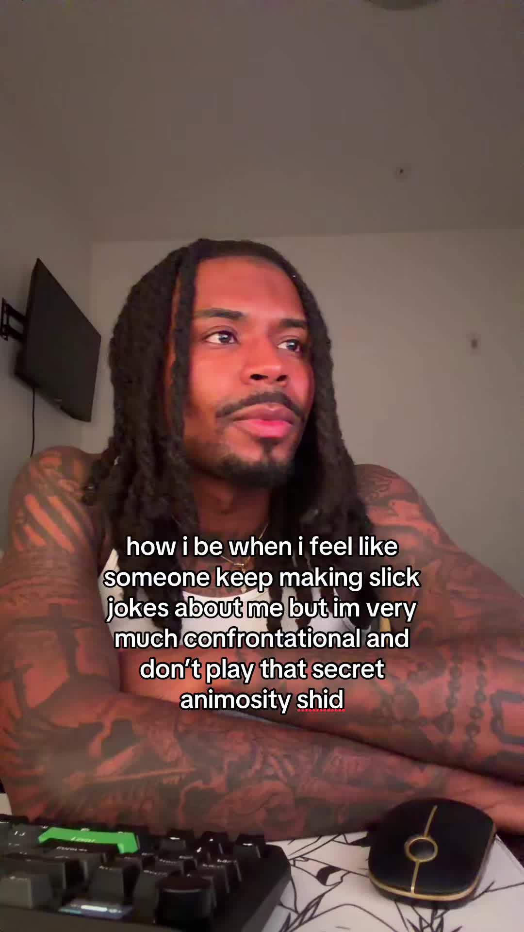 @Spice