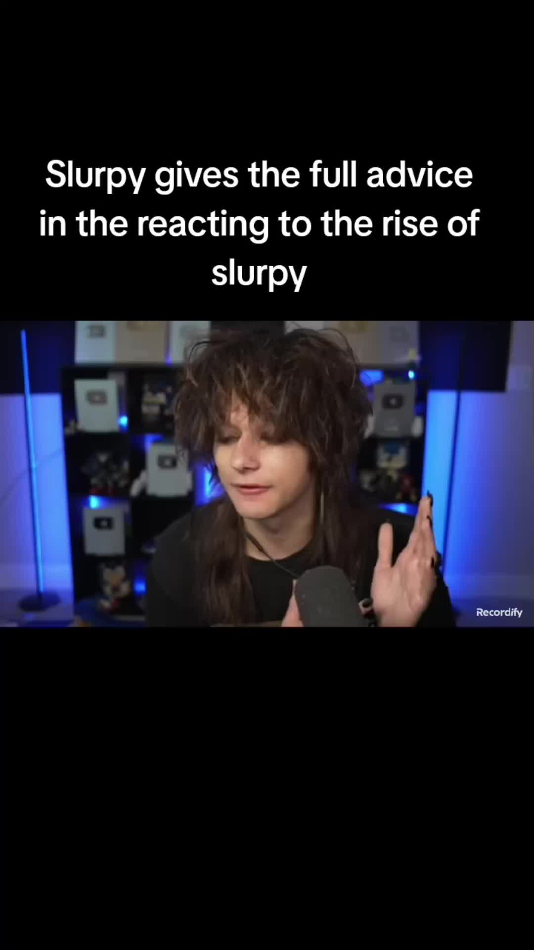 @Slurpy Fan page