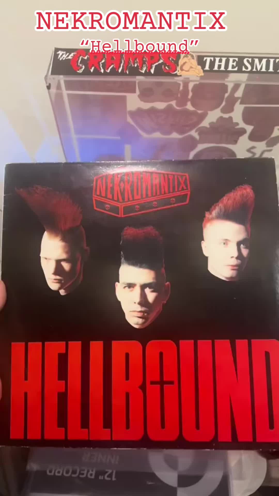 @Vinyl Fetish