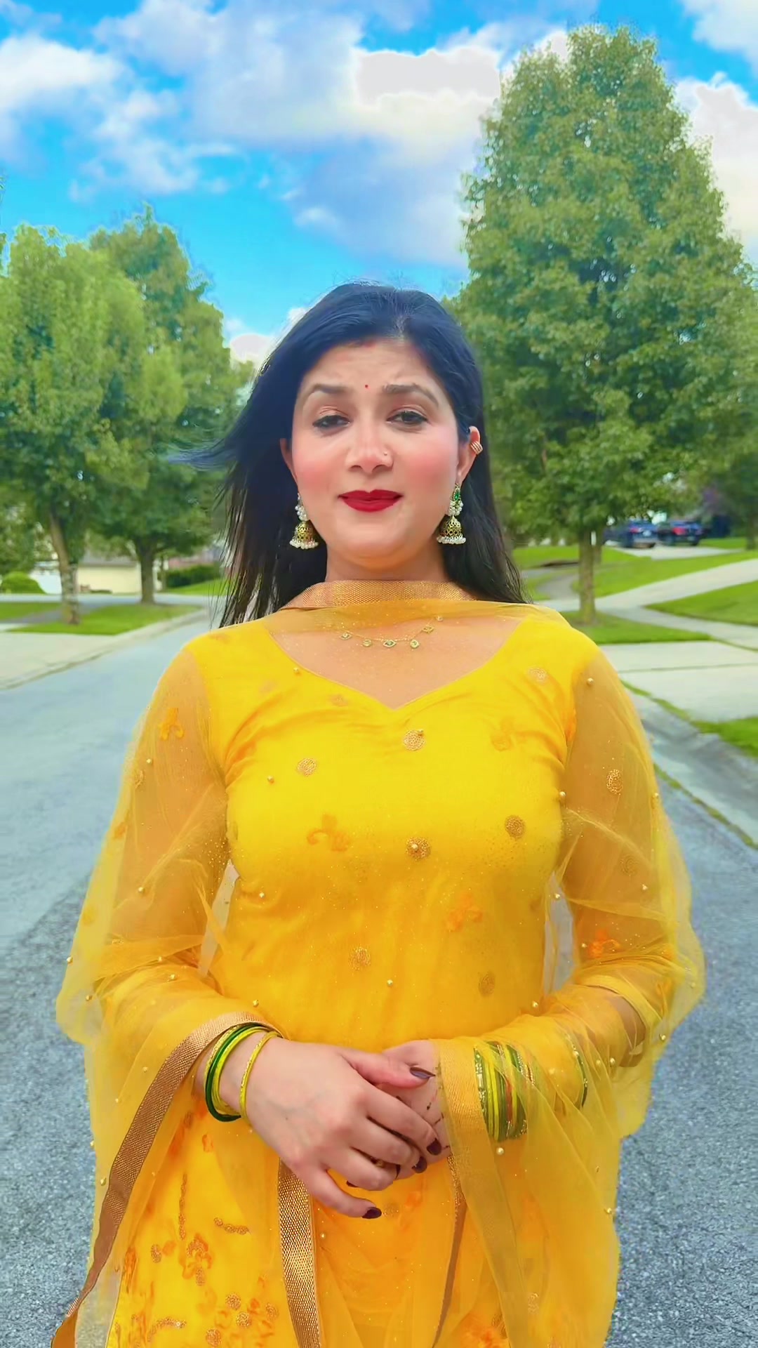 @Pooja-Kiran ❤️