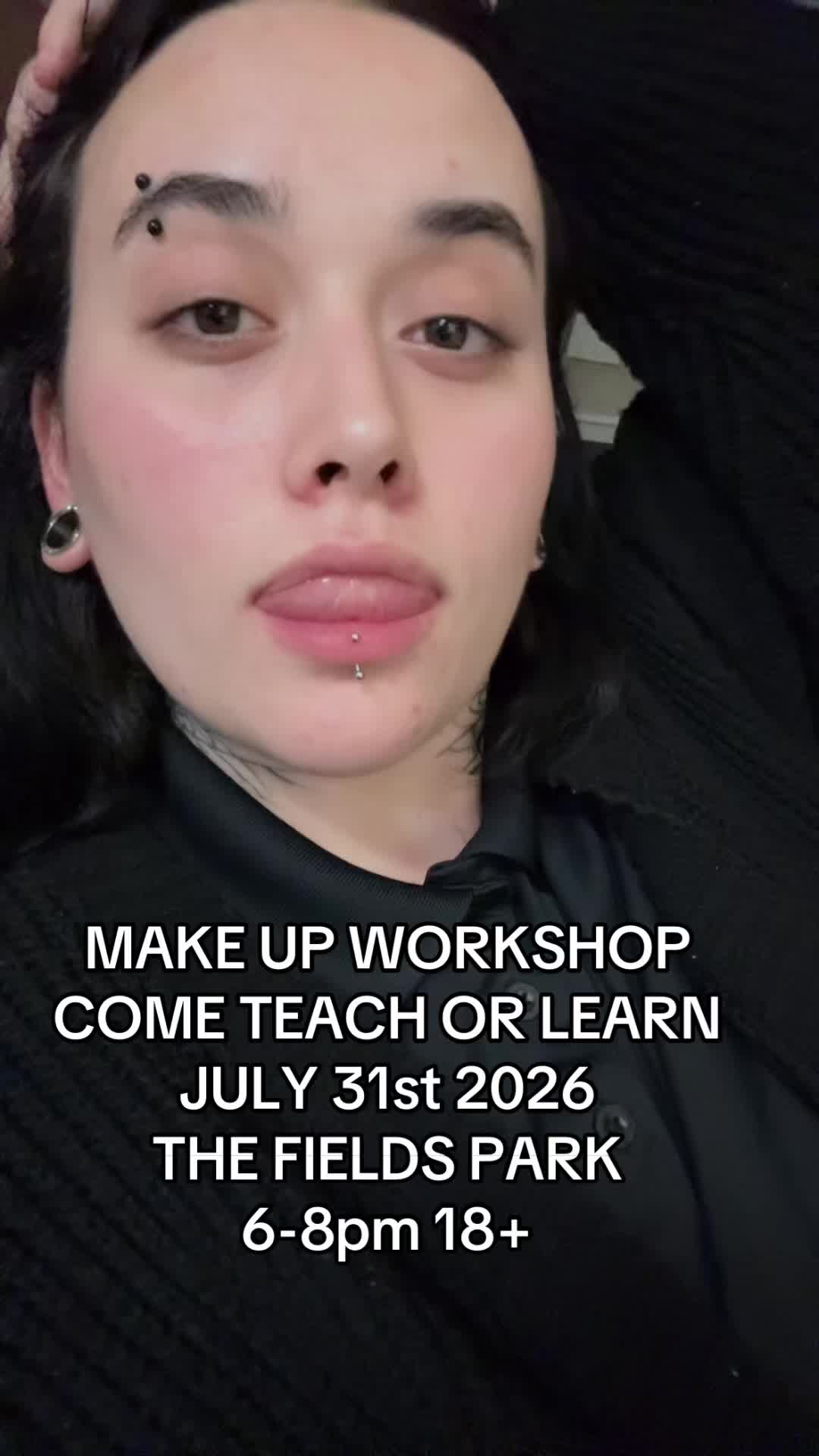 @That One Goth