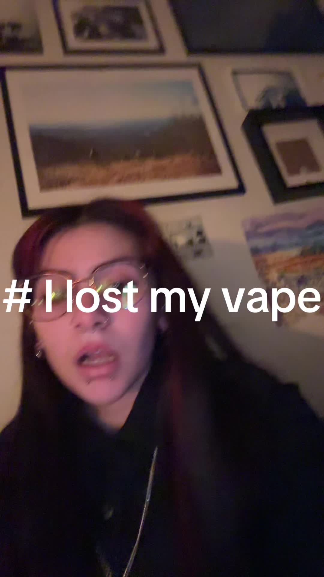 @prophet adriana