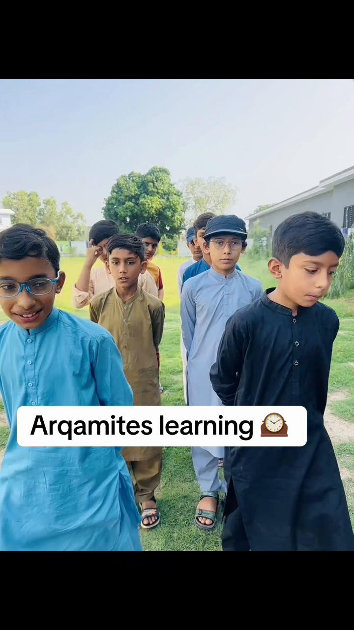 @Dar e Arqam Schools
