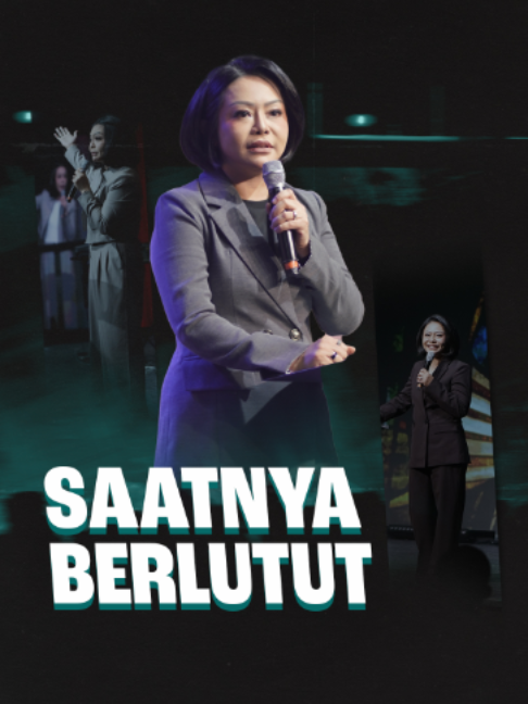 @Henny Kristianus
