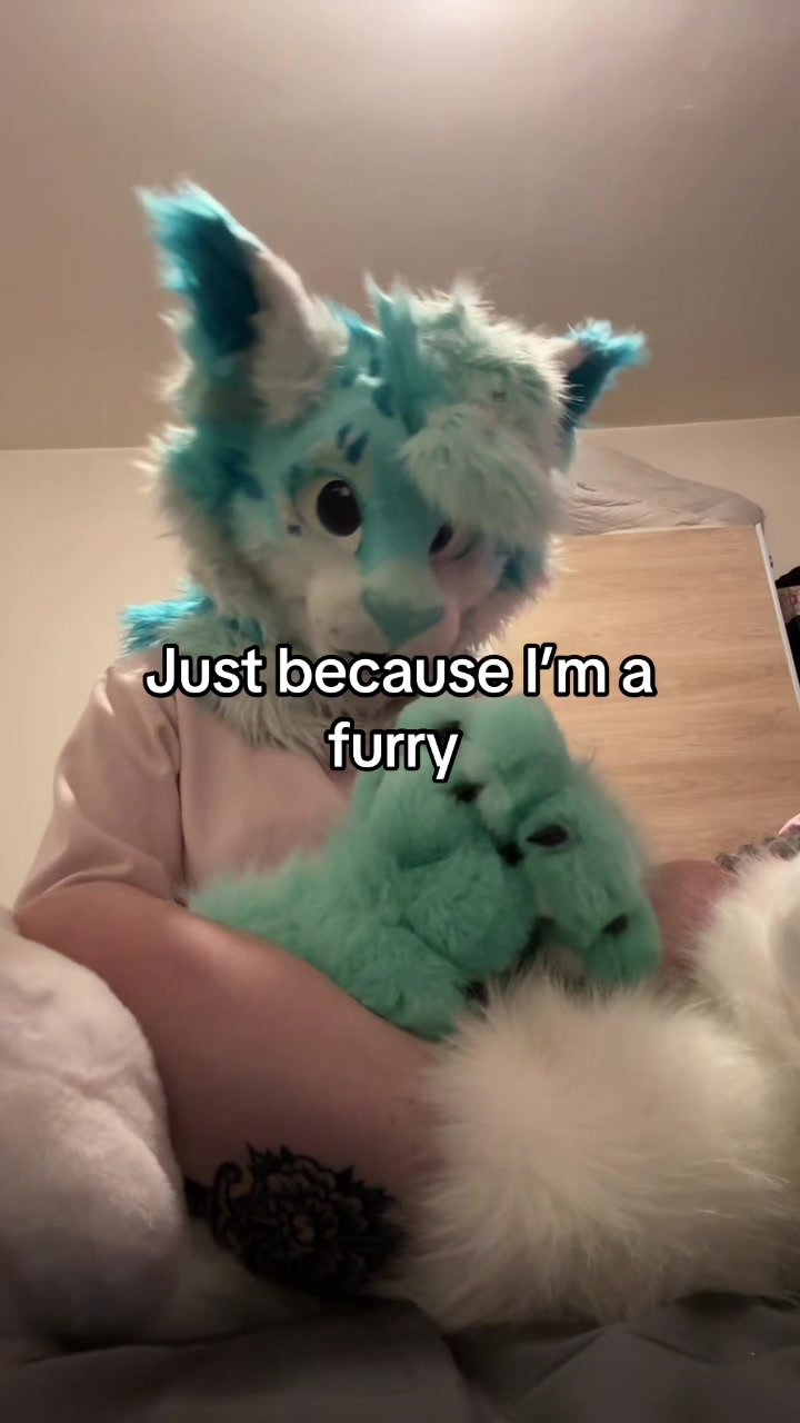 @Patchy the snep