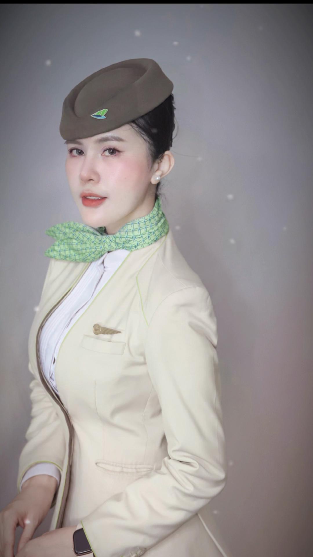 @Kally Vừa Đi Bay Vừa B&aacute;n BĐS