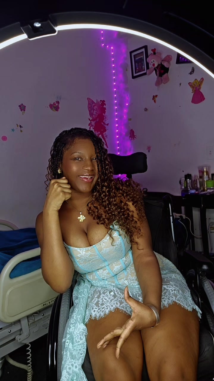 @Oceanne_l'afrocanadienne🥰❤️