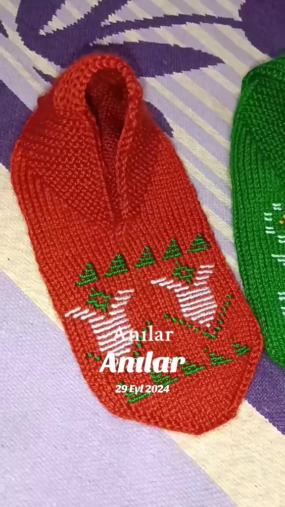 @🩰Mürvetin Patik Dünyası 🌍🥢
