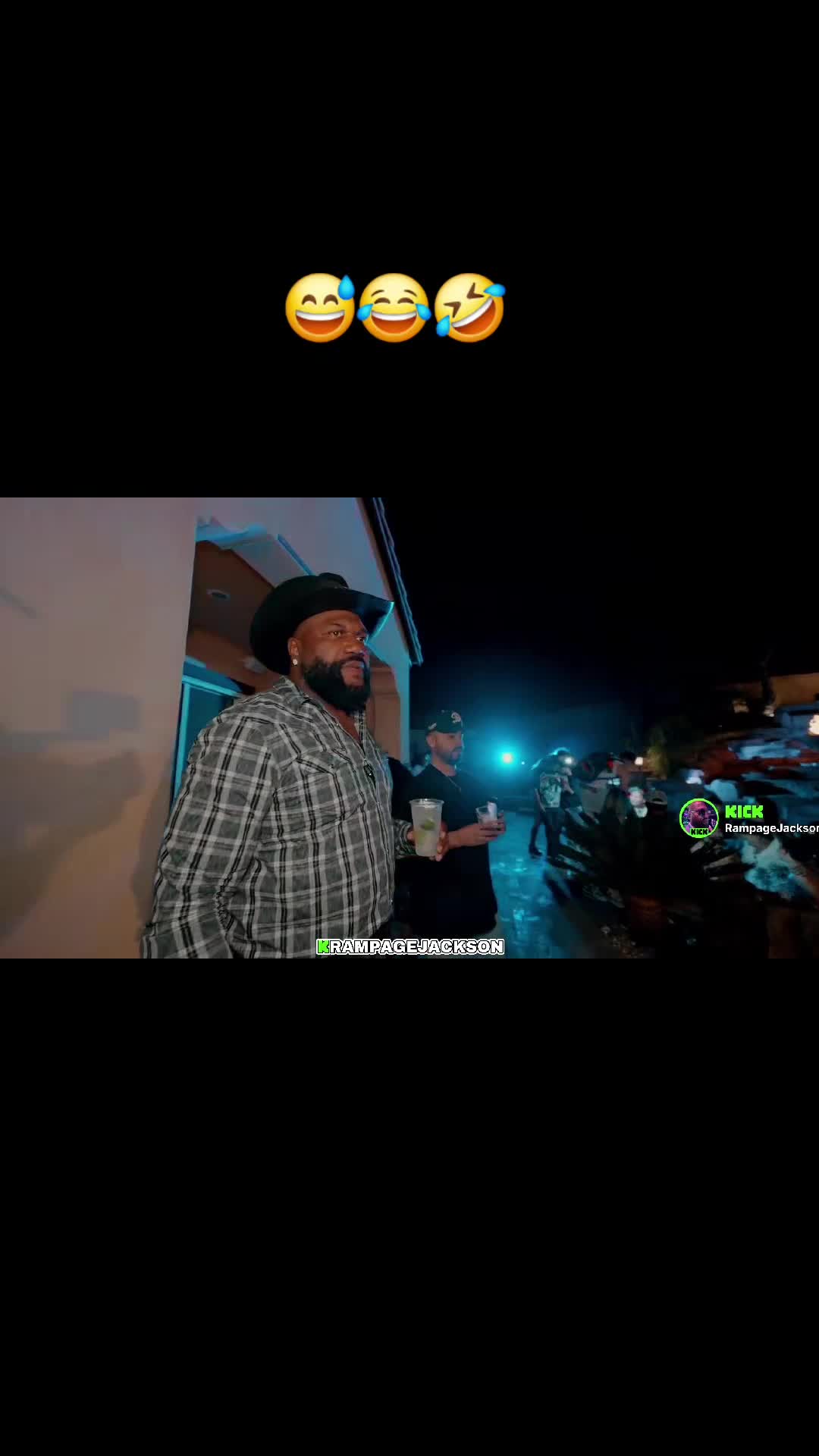 @Kick ClipS