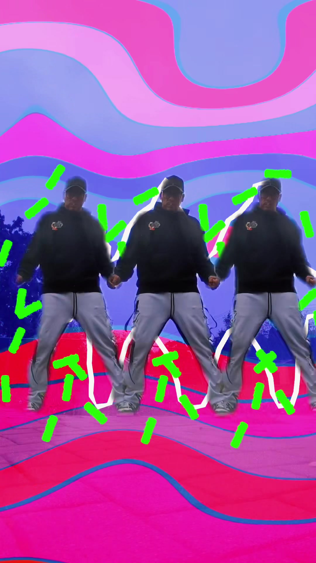 @Jay Danceman