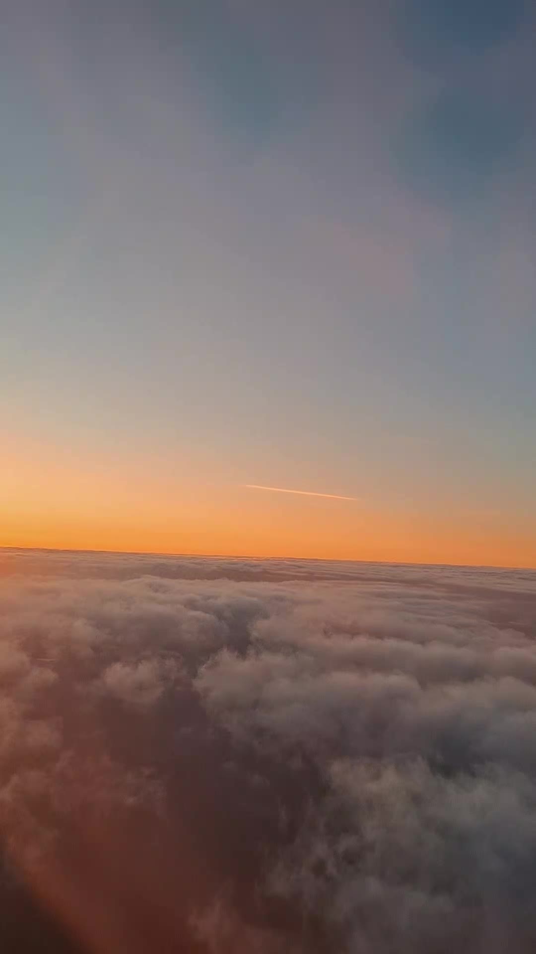 @✈︎ = ♡