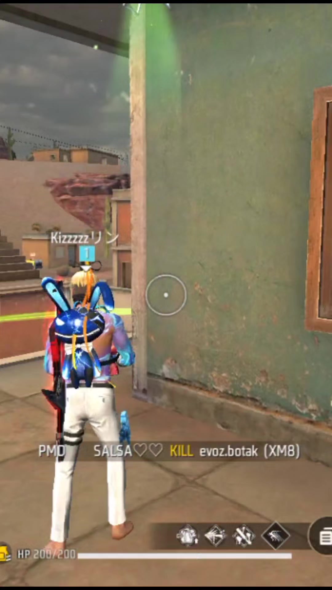 @Kizzzzz++