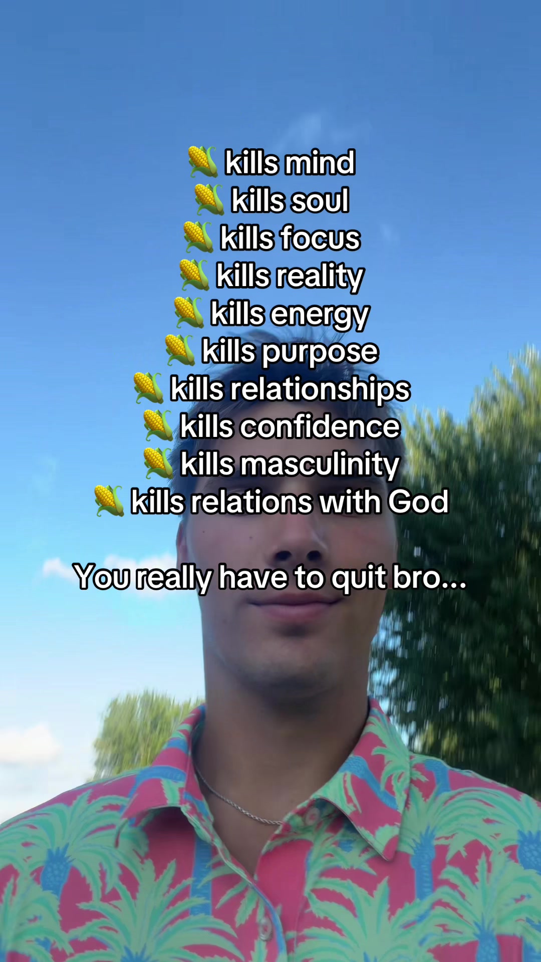 @Enough- quit lust in 7 days