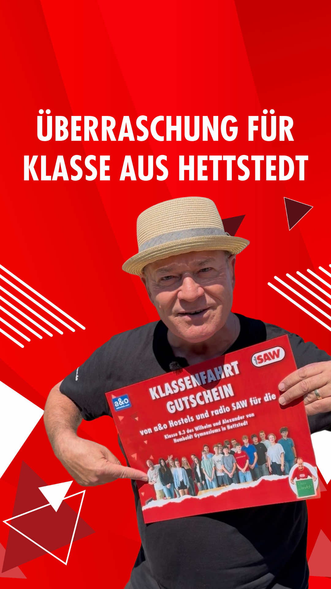 @radioSAW
