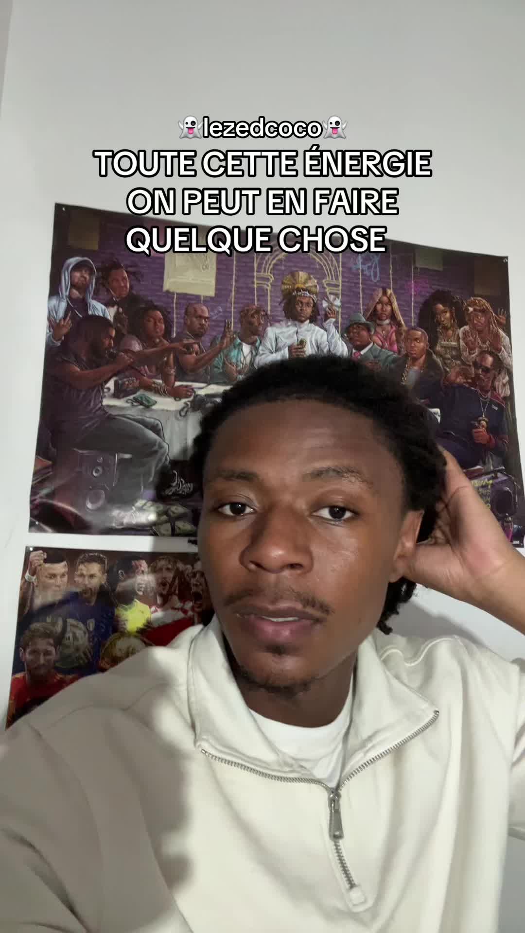 @Coco ☃️