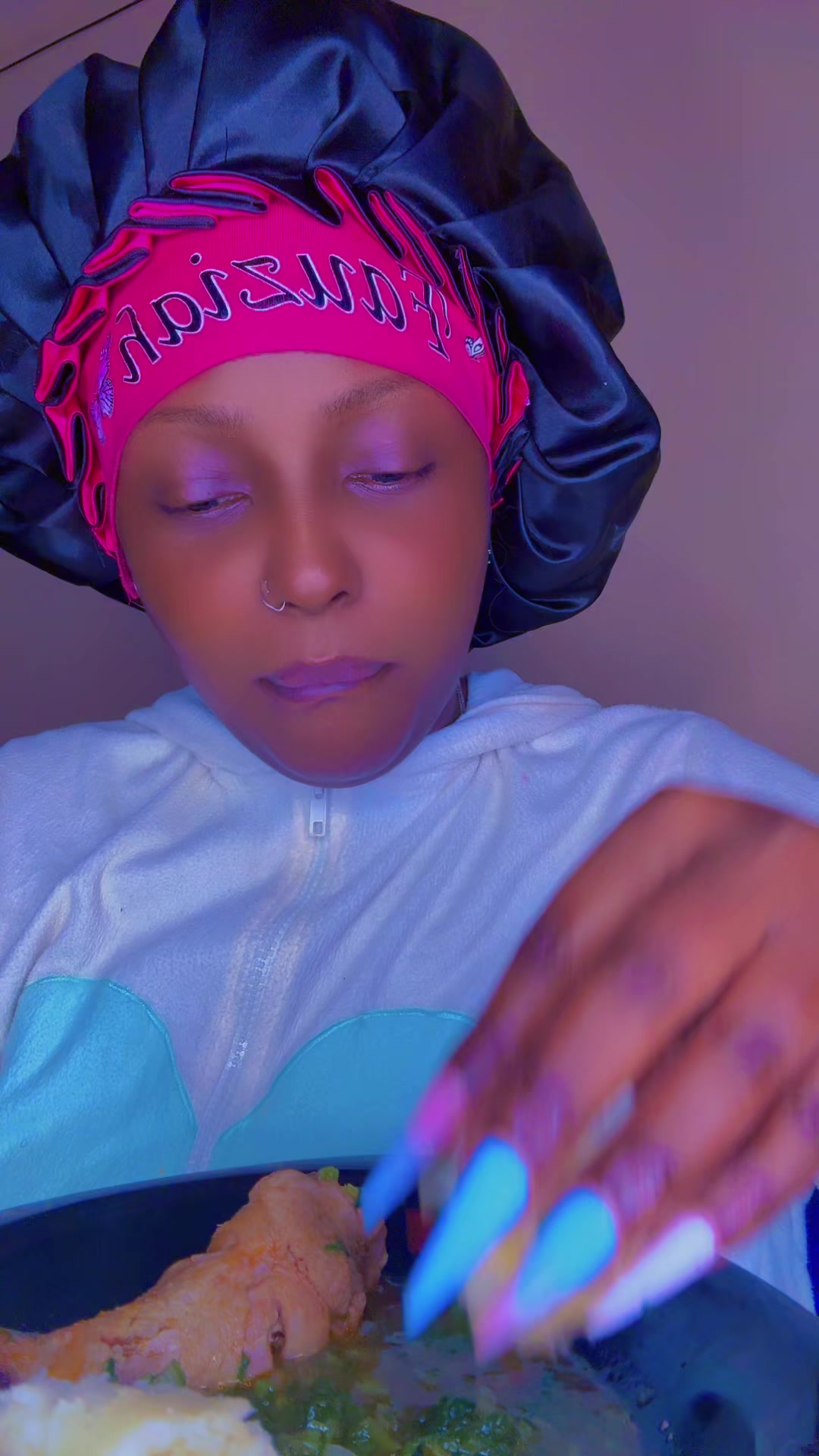 @Fauziah 🇺🇬 Saya 🇰🇪❤️