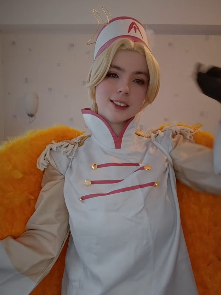 @Asiliacosplay