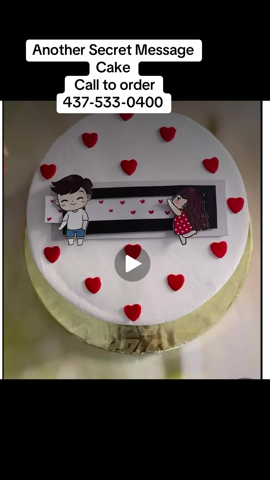 @Cakes by Mehak Mahajan🎁