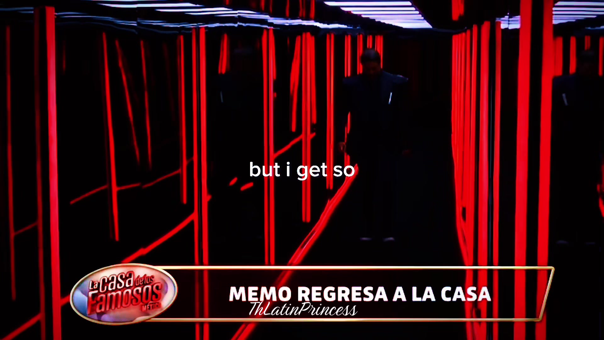 @The Latin Princess