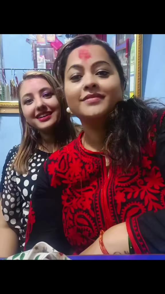 @NIRIKSHA KHANAL