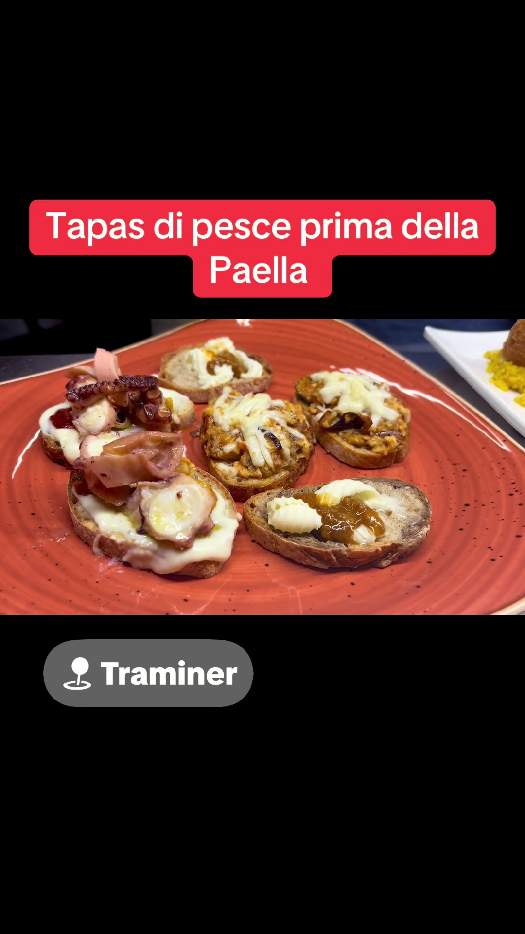 @Traminer Barcellona pg