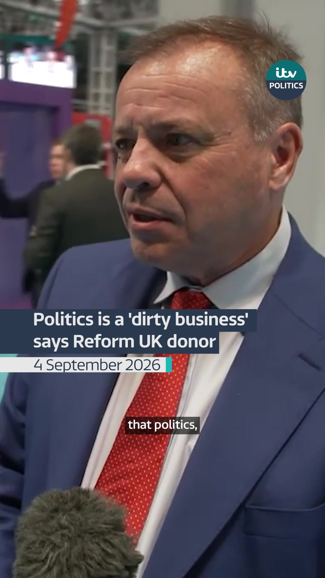@ITV Politics
