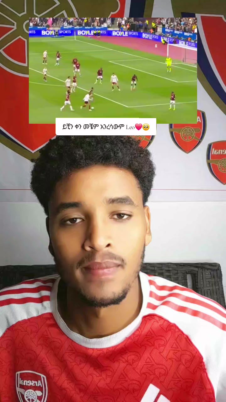 @SEMAU (ARSENAL🔴⚪️)