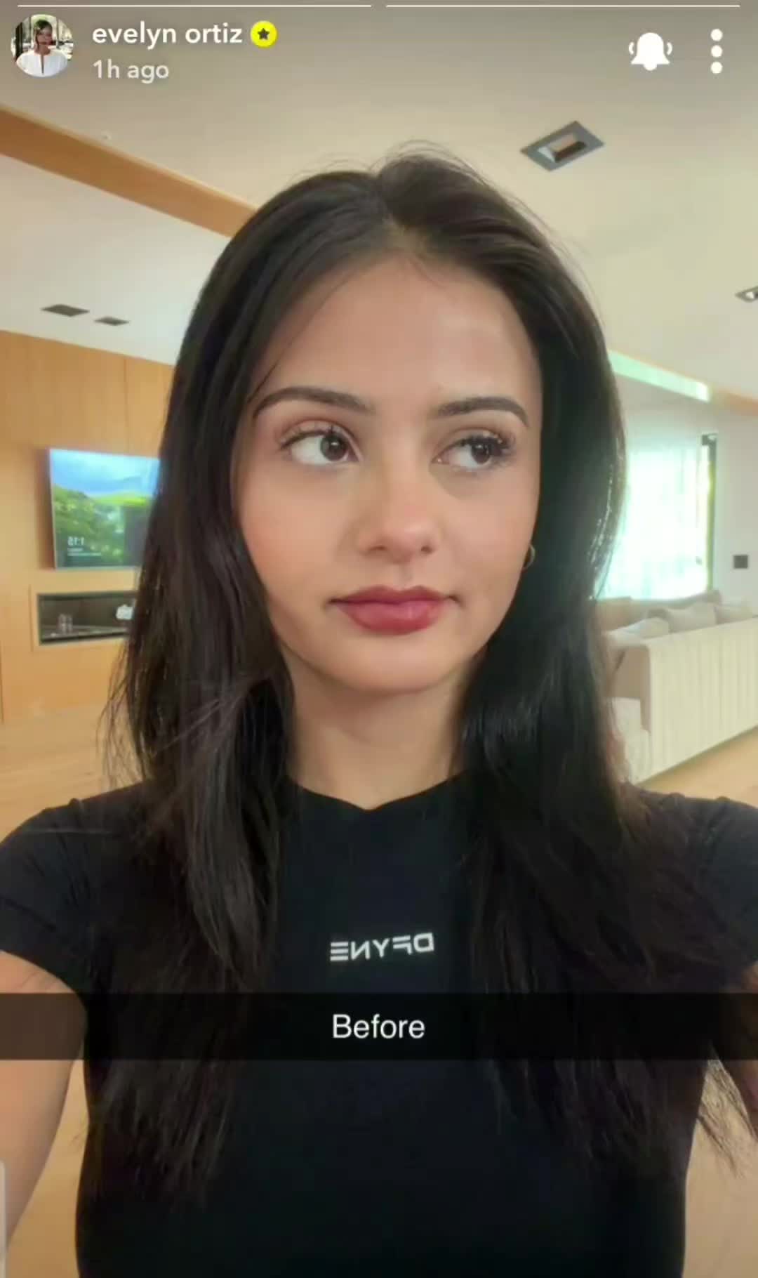 @Jevelyn