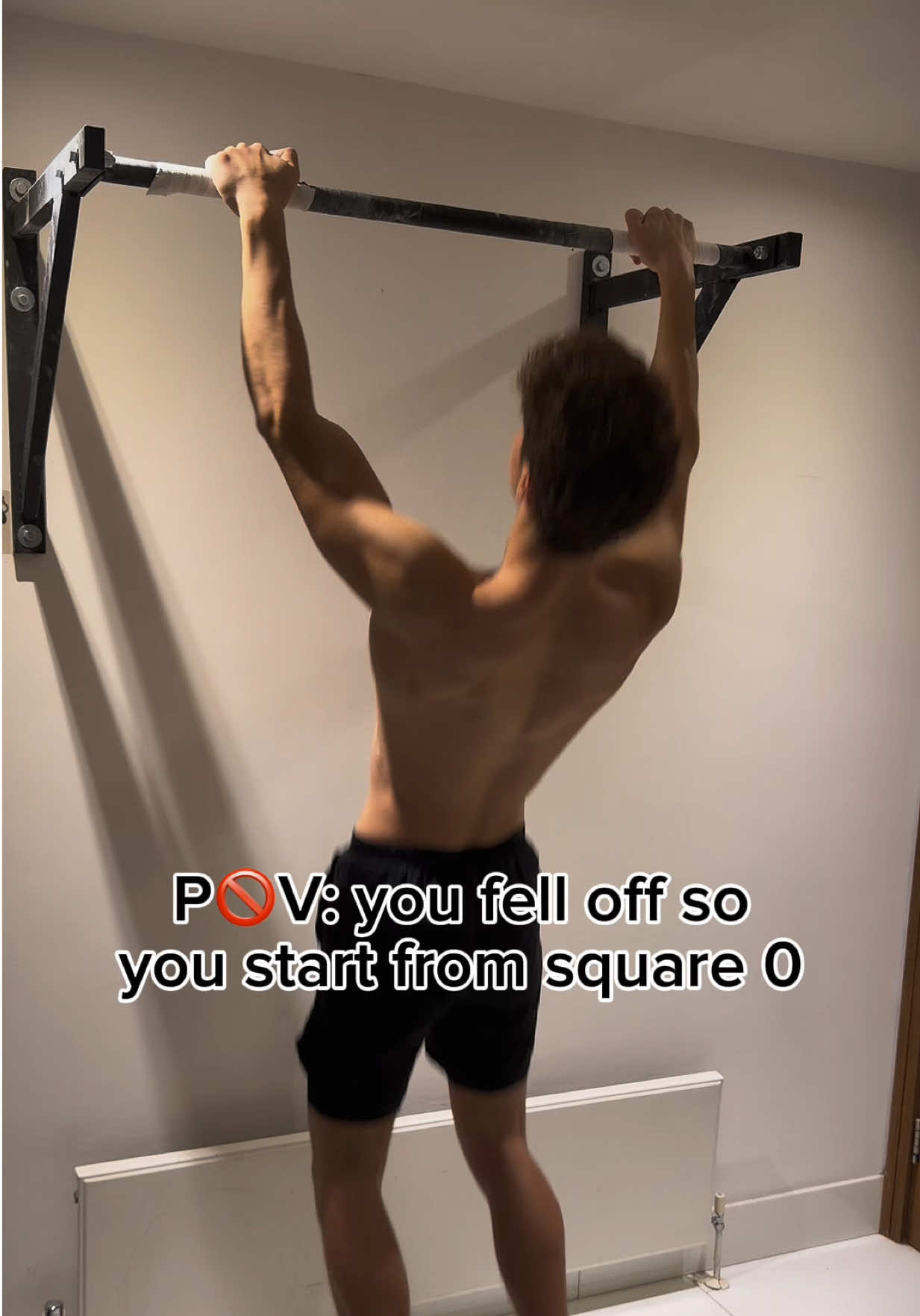 @Daniel | Weighted Pull-ups