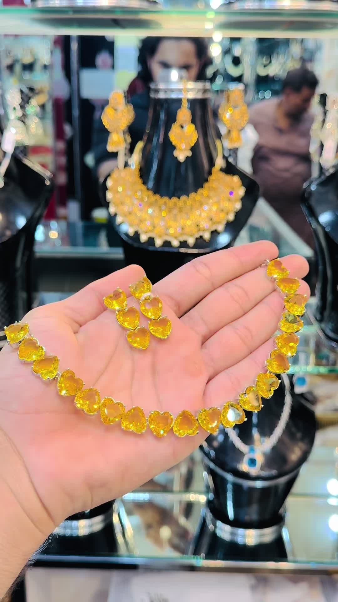 @Al Qayyum Jewellery