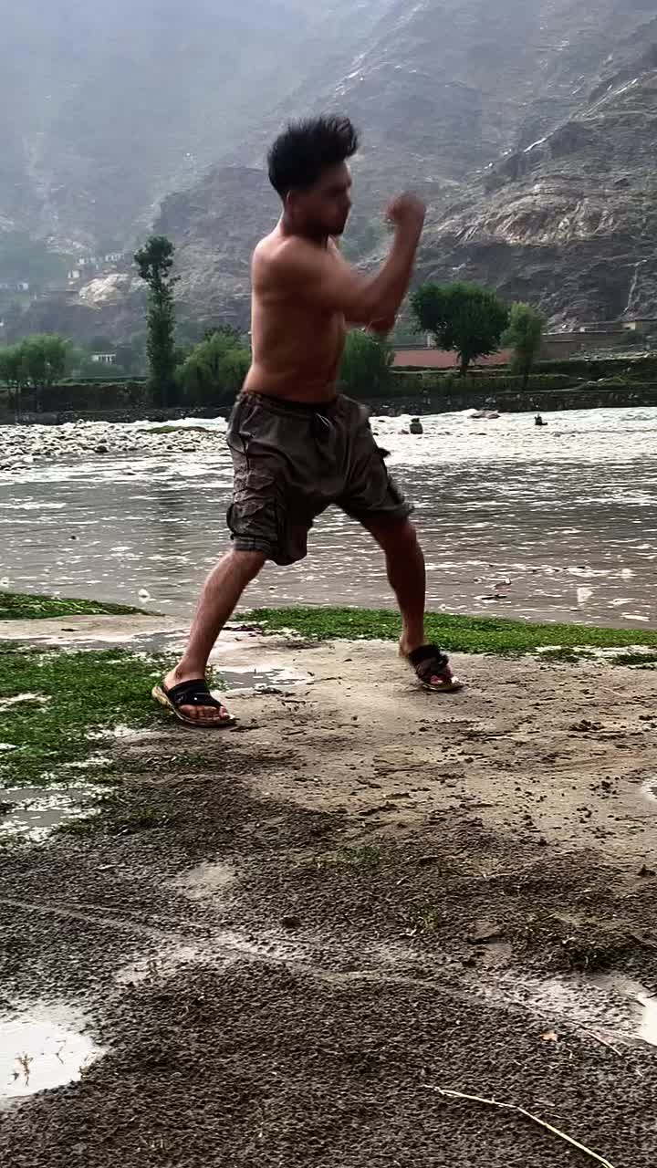 @Nisar Afghan UFC