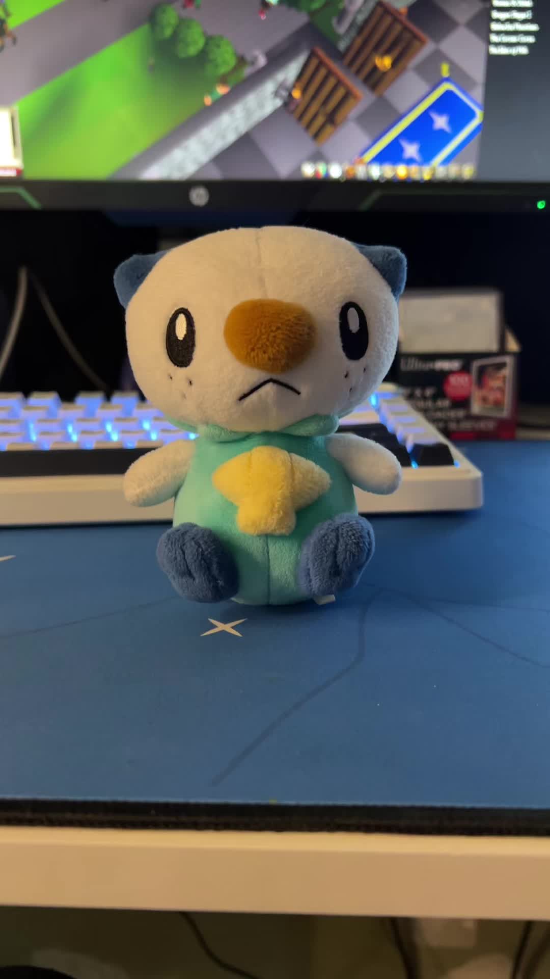 @Oshawott