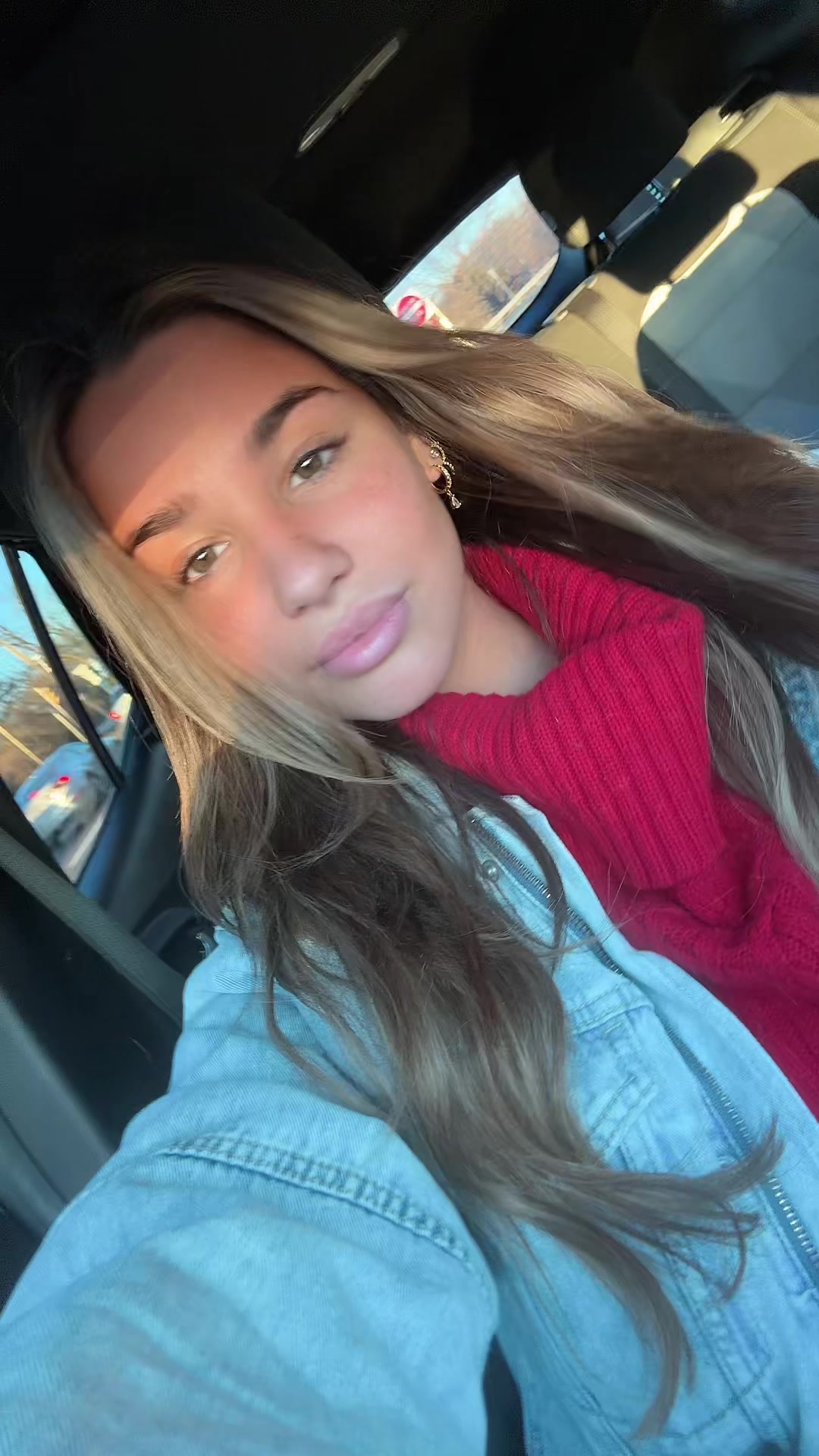 @Tayla | PA Hairstylist