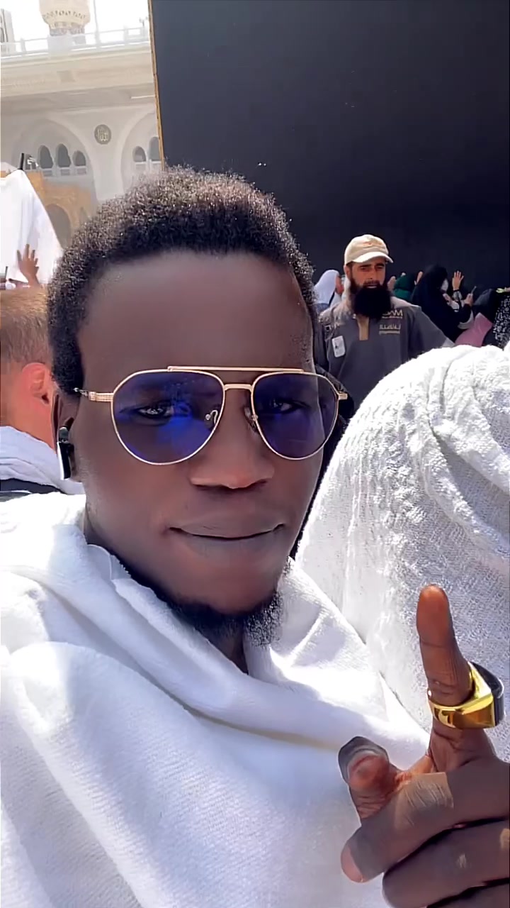 @Ibrahima Diagne ✪