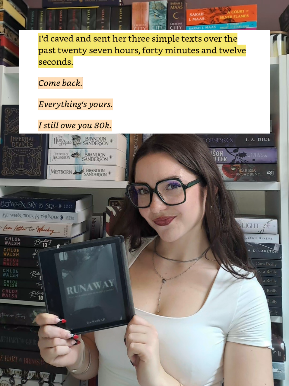 @armellesreads📚✨️
