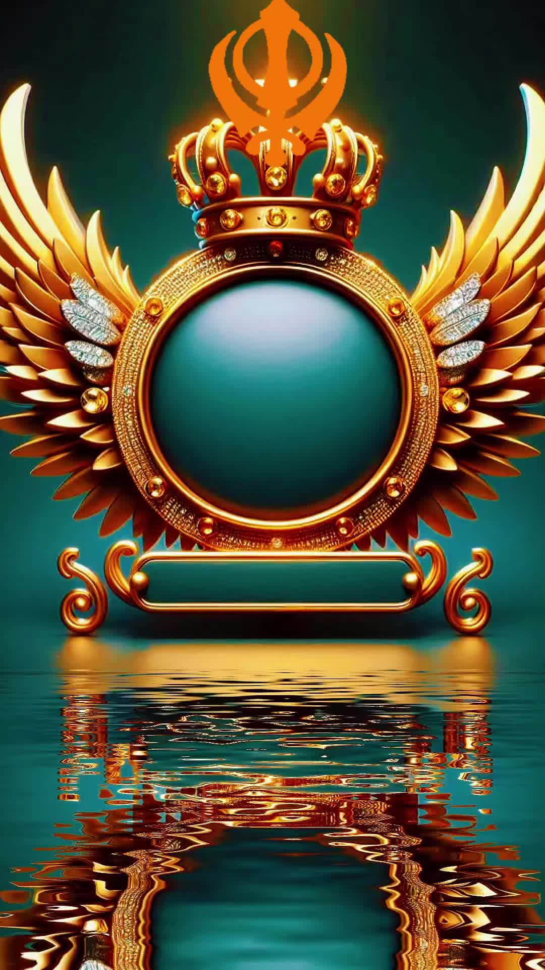 @⚔️Khalsa 🪯🦅Empire👑