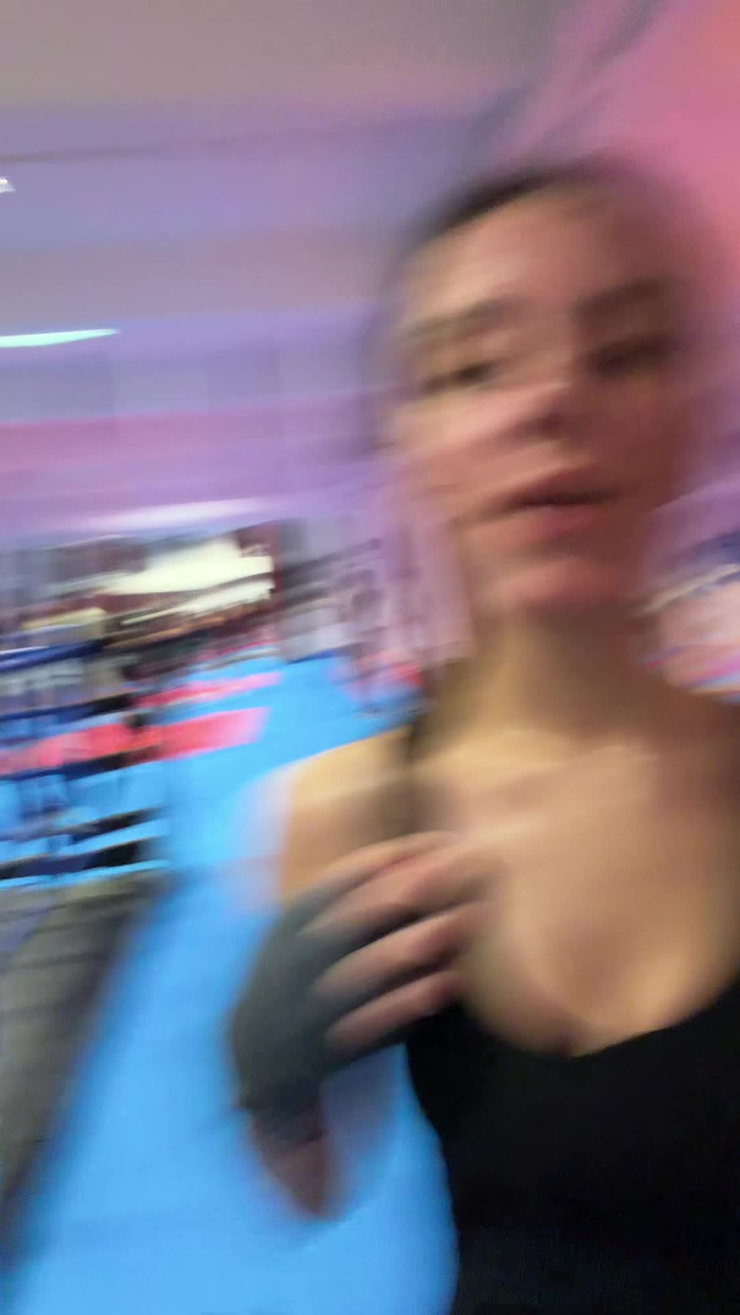 @MIXFIGHT GYM