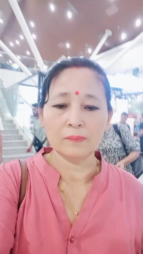 @Laxmi Shrestha